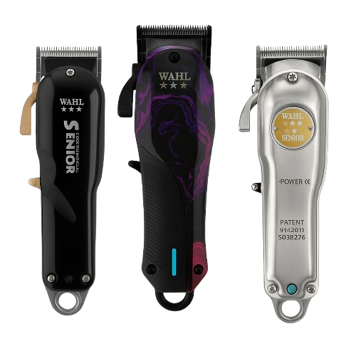 Wahl Professional Clippers