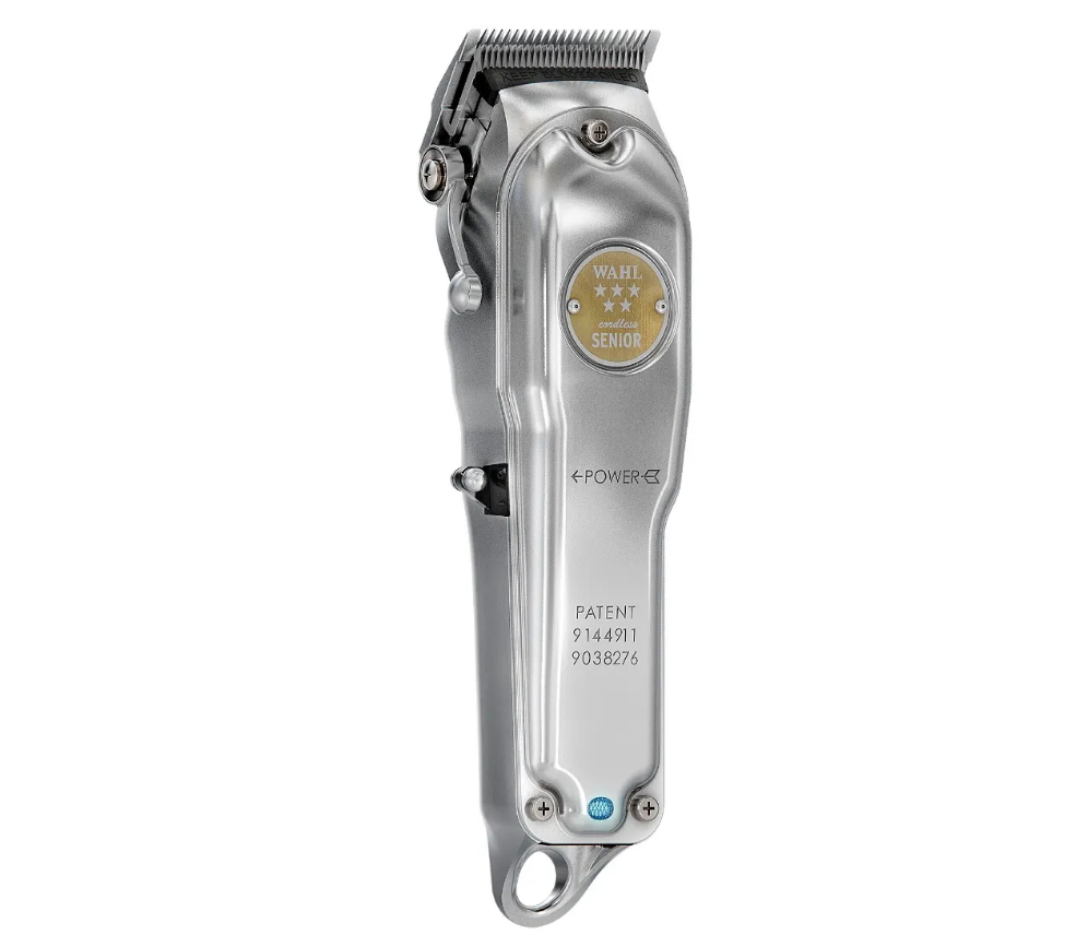 Wahl Professional Cordless 