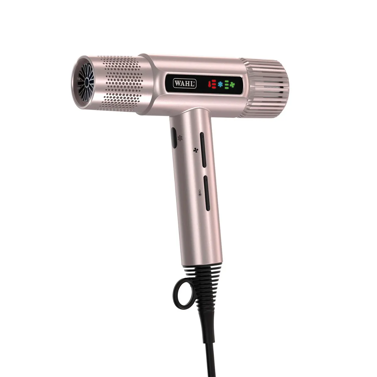 Wahl Vanquish Hair Dryer - Rose Gold