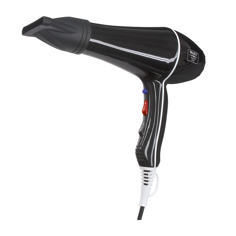 Wahl Professional Super Dry 2000 W Hair Dryer