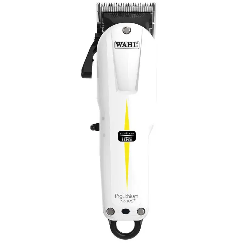 Wahl SuperTaper® Cordless