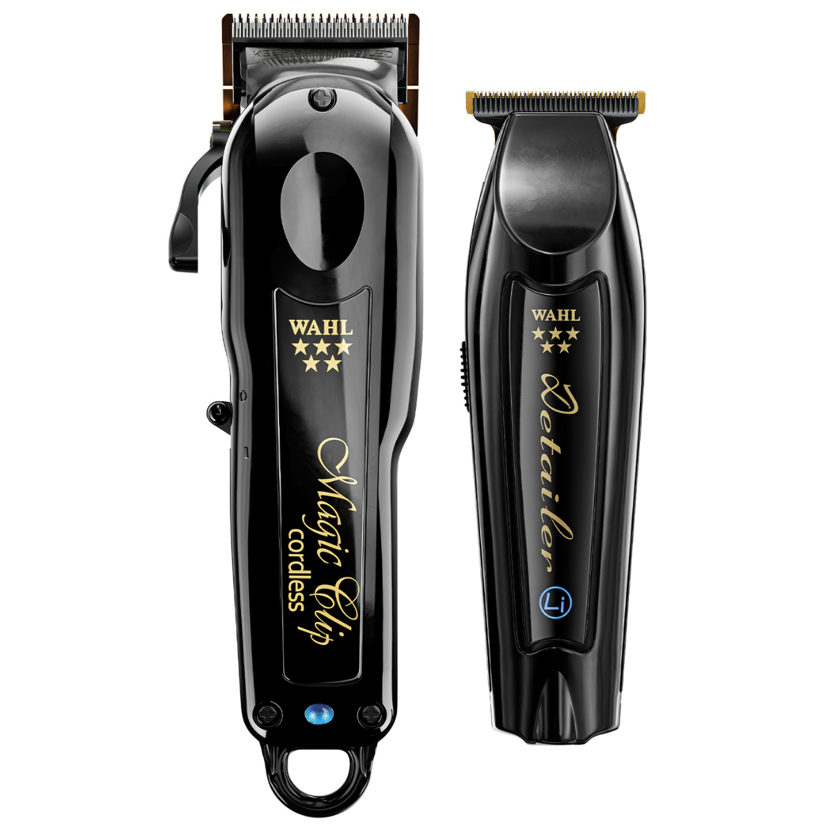 Wahl Cordless Barber Combo™ - 5 Star Series