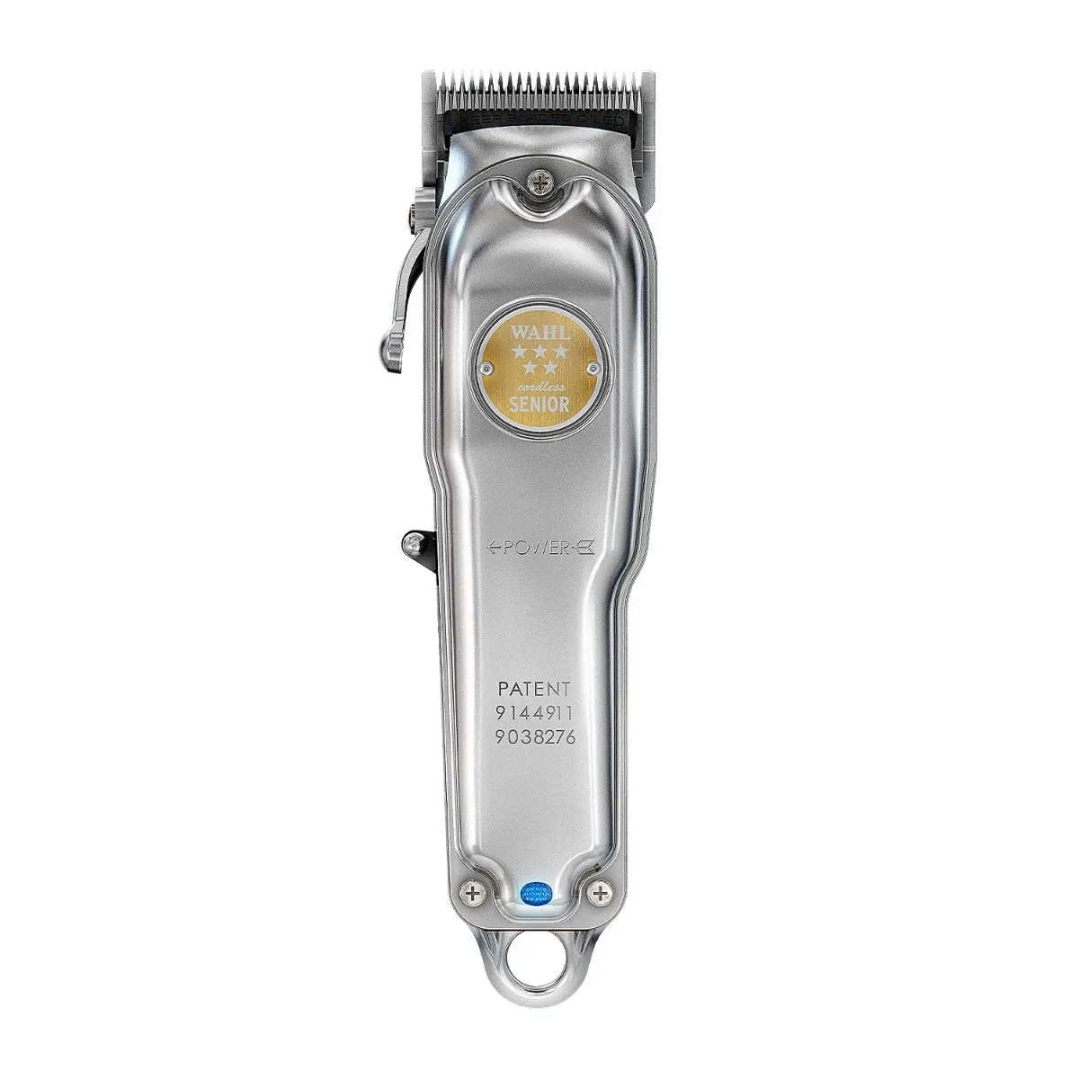 Wahl Senior Metal Cordless - 5 Star Series