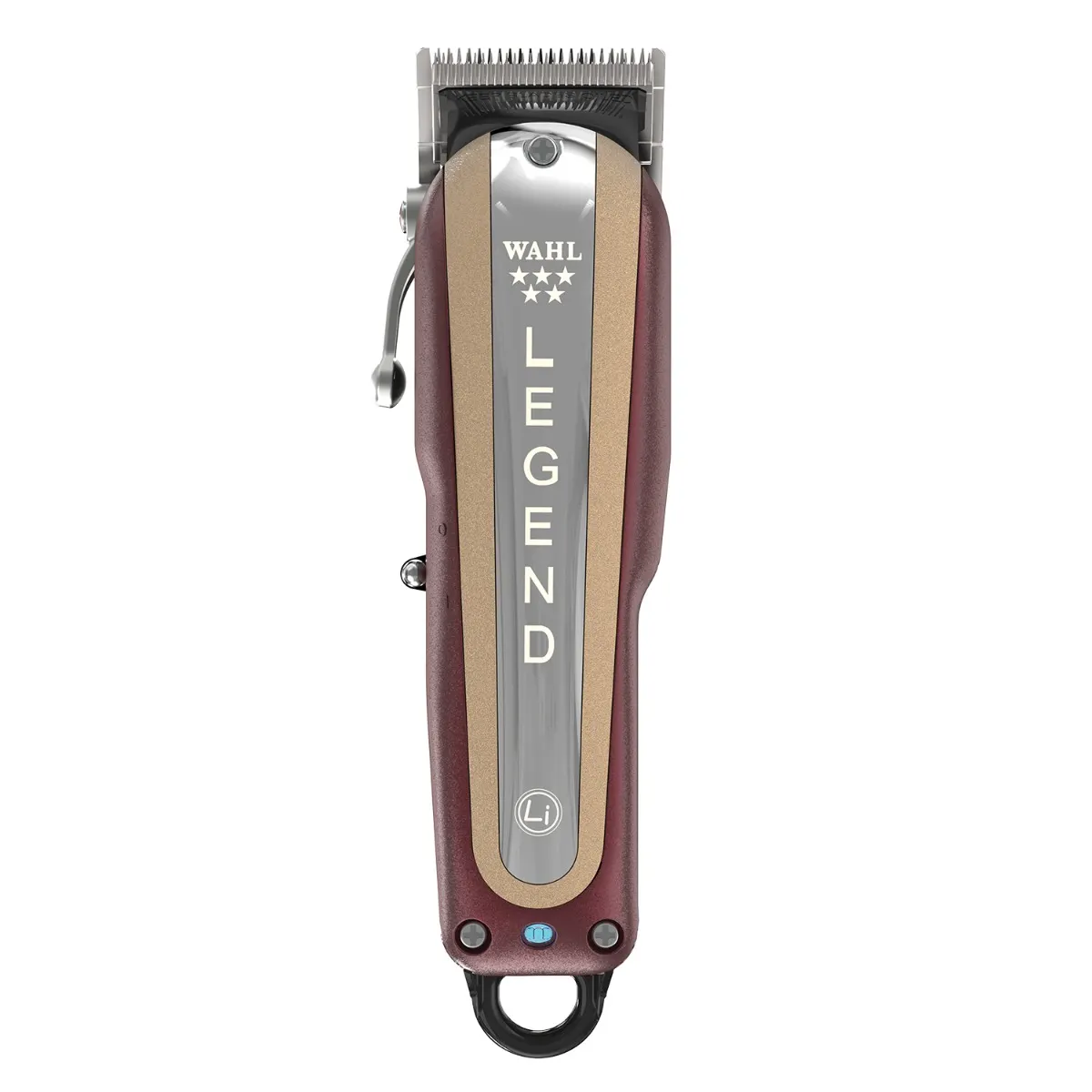 Wahl Legend Cordless - 5 Star Series