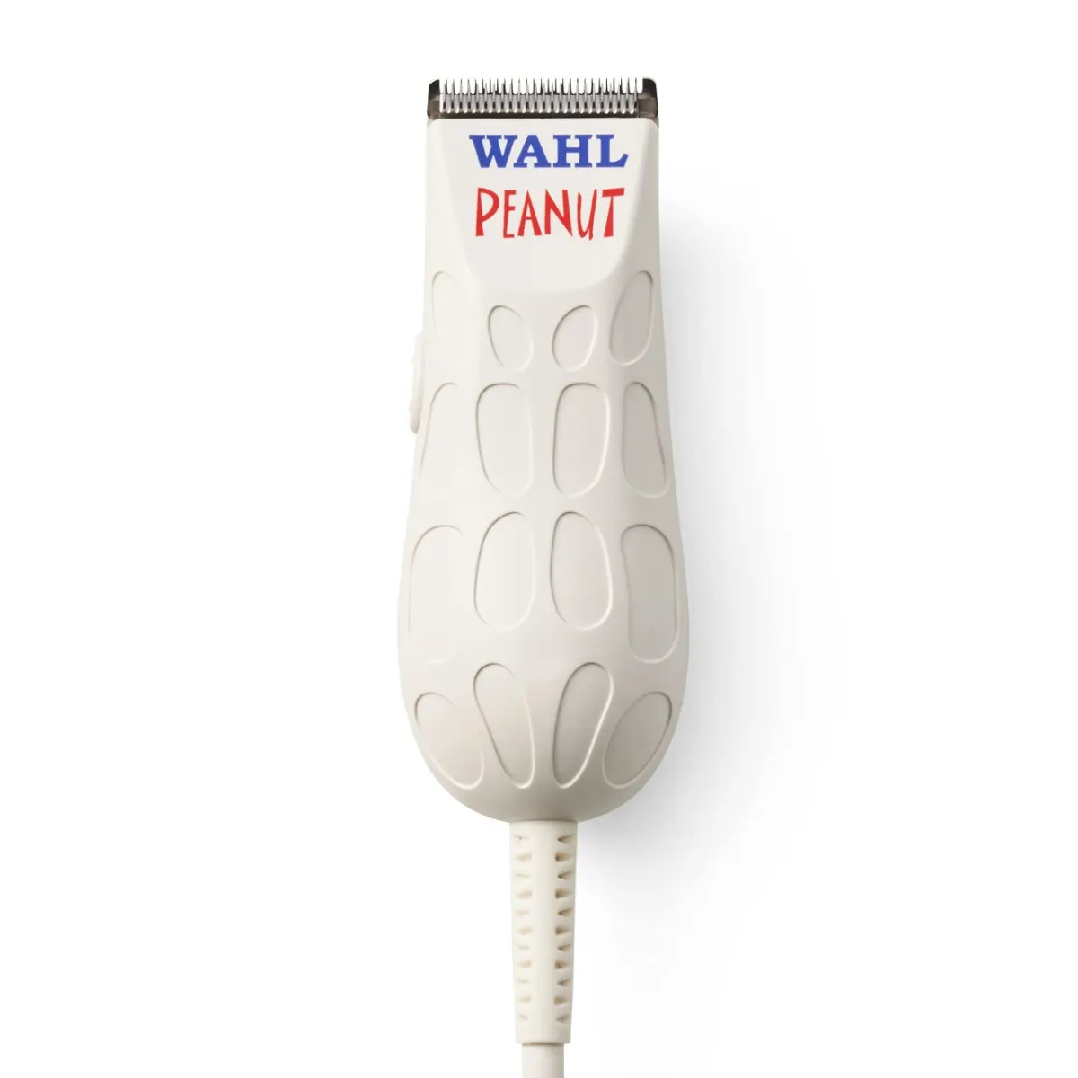 Wahl Professional Corded Peanut Hair trimmer