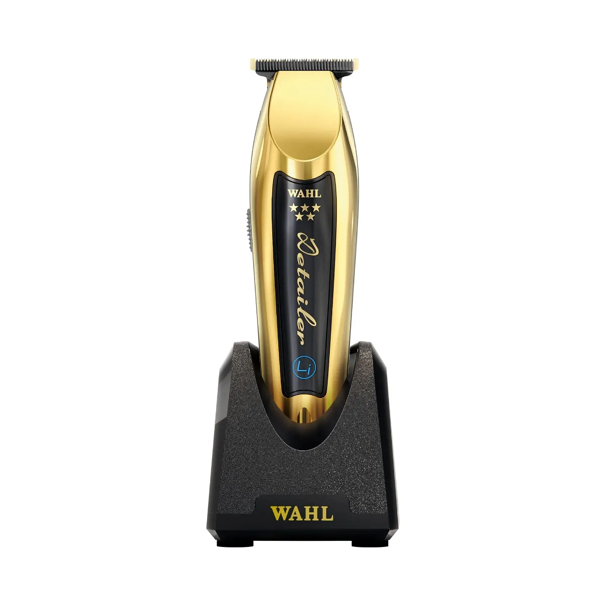 Wahl Detailer Cordless Gold - 5 Star Series