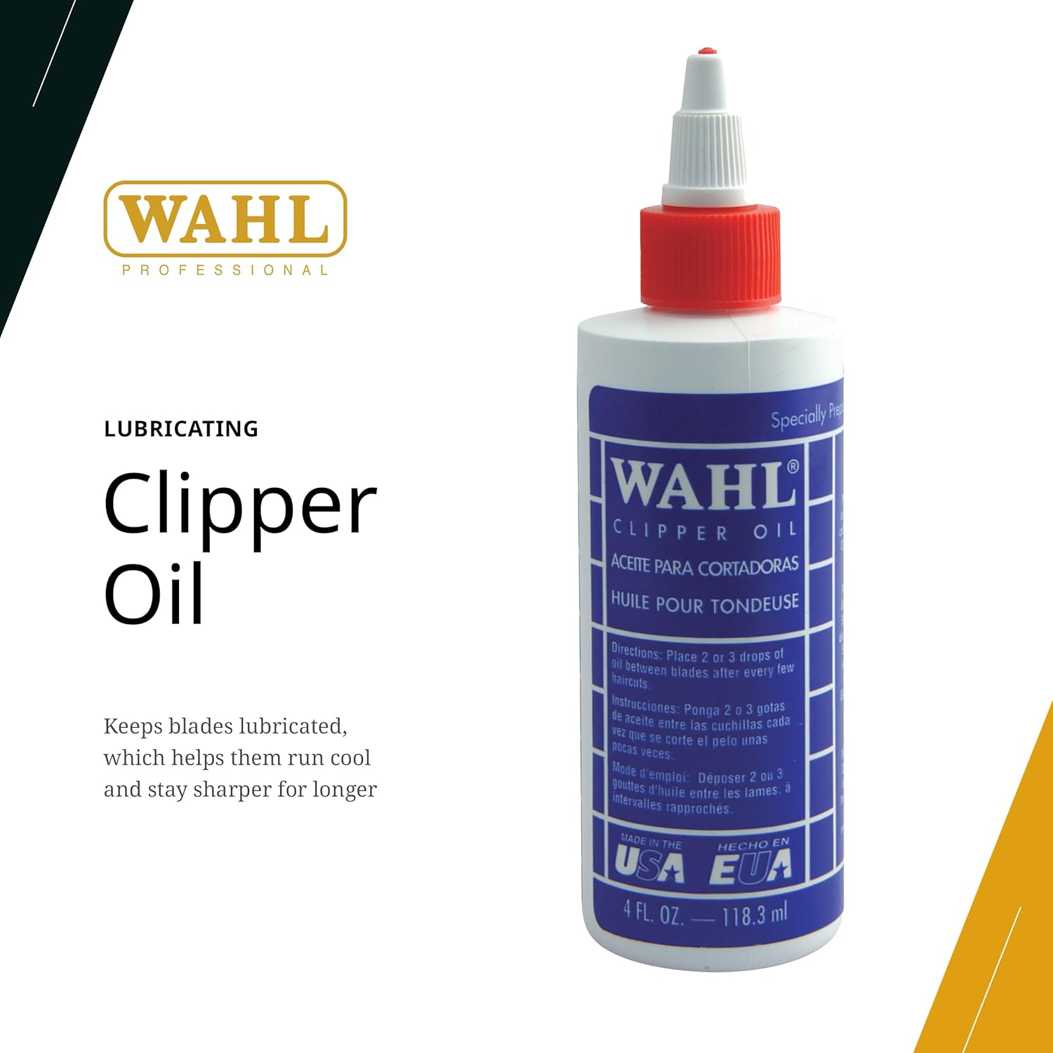 Blade Oil